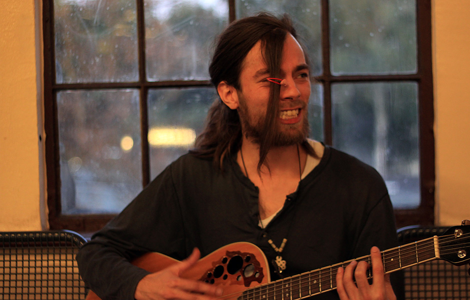 CONNECTIONS by Istabraq 'Kinda' Hussain