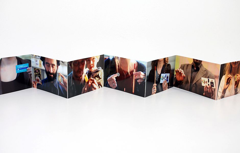 CONNECTIONS by Istabraq 'Kinda' Hussain