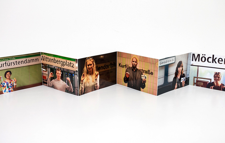 CONNECTIONS by Istabraq 'Kinda' Hussain