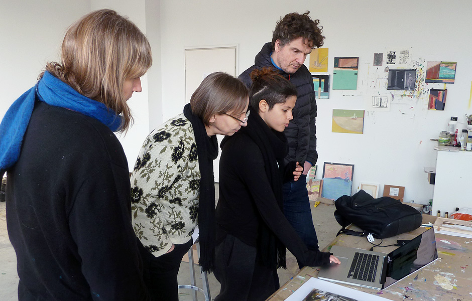 Vortrag DAS GEHIRN ÜBERRASCHEN von Thomas Draschan