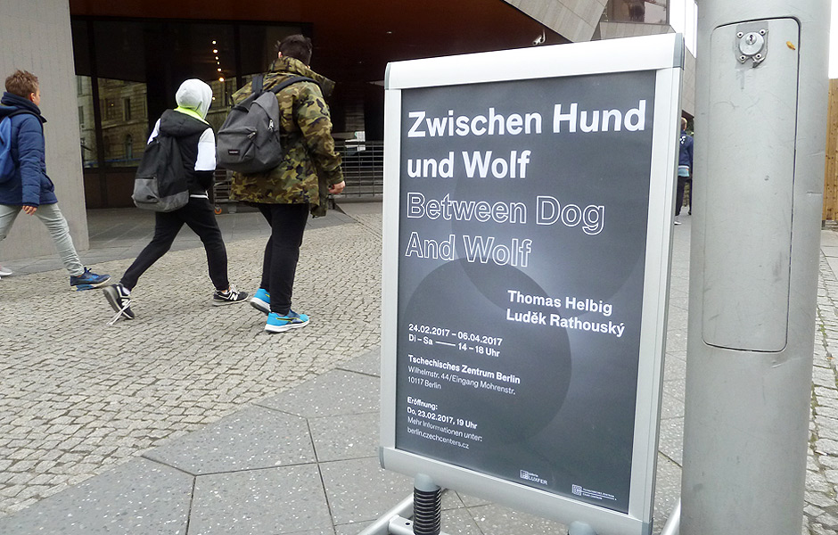 Seminar TRANSPARENZ von Thomas Helbig