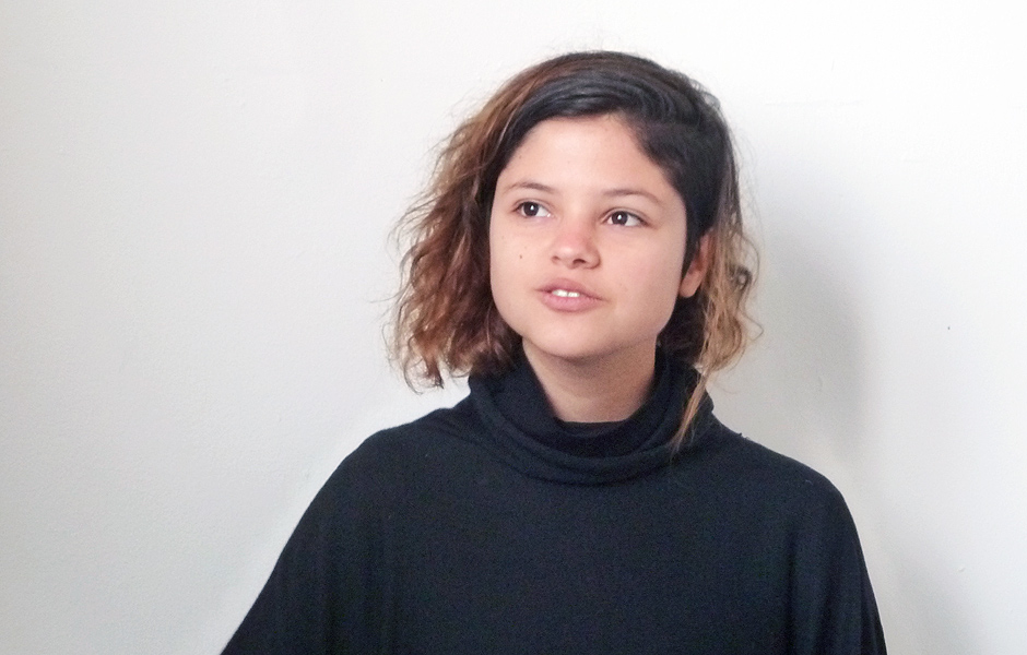 Seminar TRANSPARENZ von Thomas Helbig