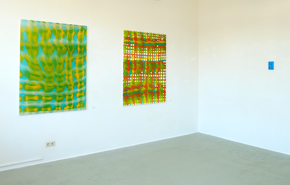 BAI @ artspring 2017