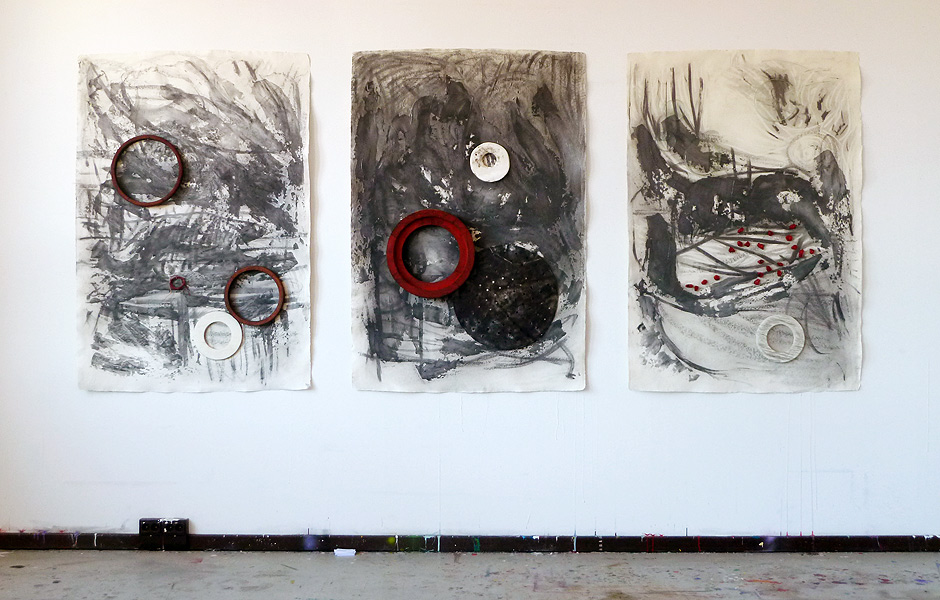 BAI @ artspring 2017