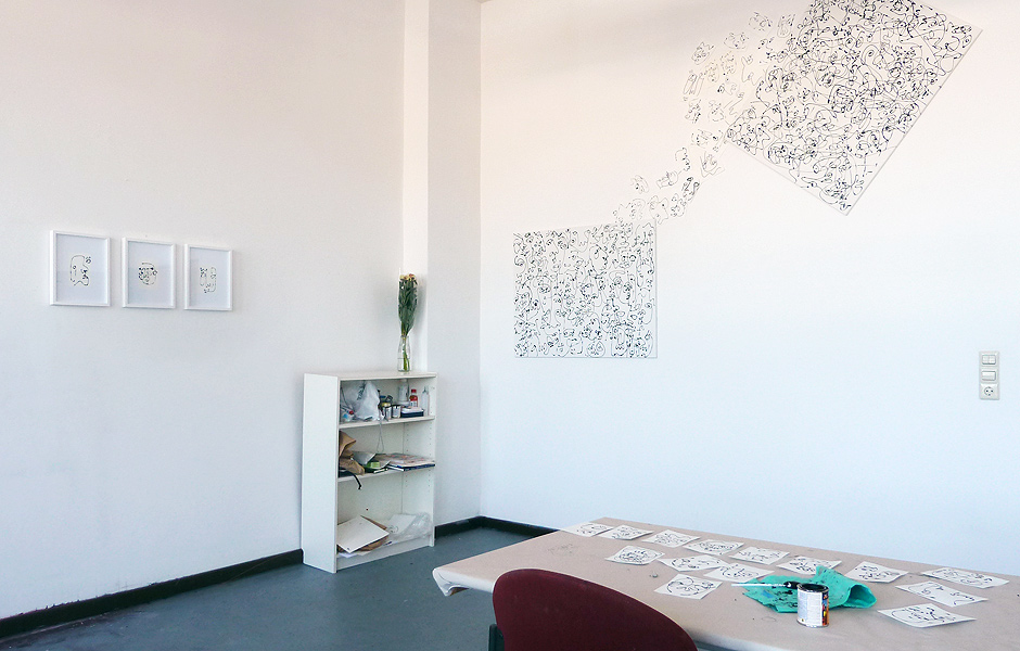 BAI @ artspring 2017