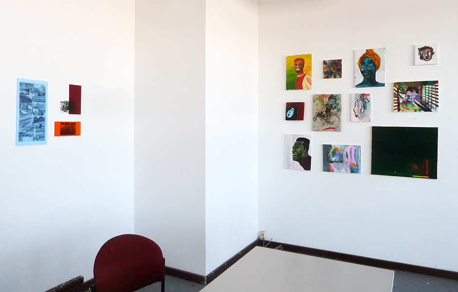 BAI @ artspring 2017