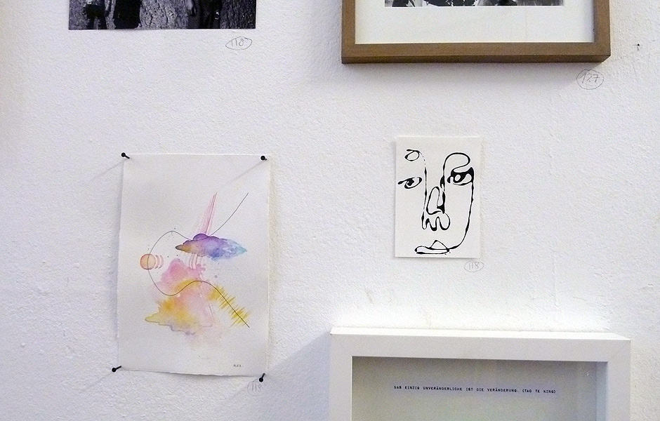 BAI @ artspring central