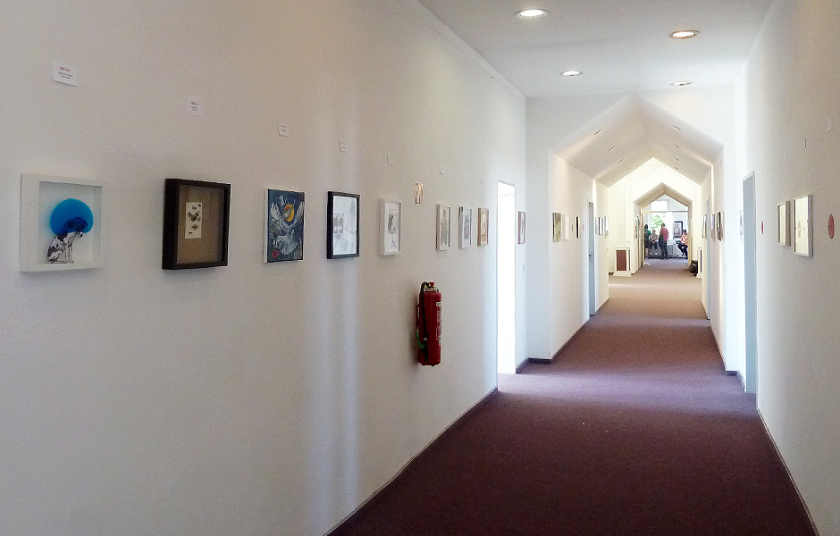 u. A. w. g. @ 404 | BERLIN ART INSTITUTE