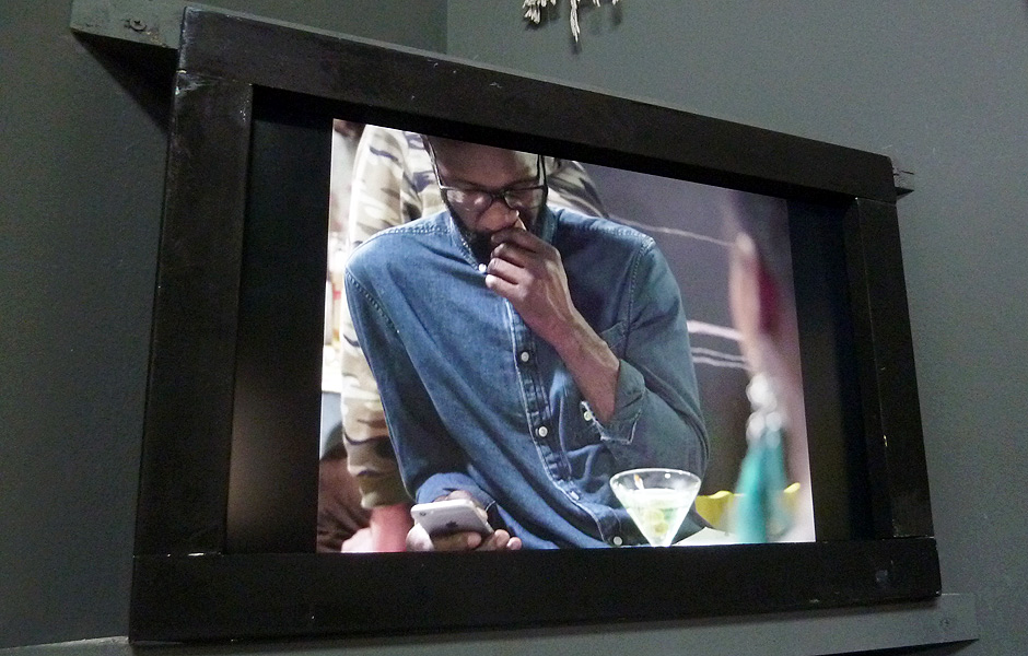 Visit to SOMEDAY'S by Aurora Sander, Josep Maynou & Jessica Lauren Elizabeth Taylor