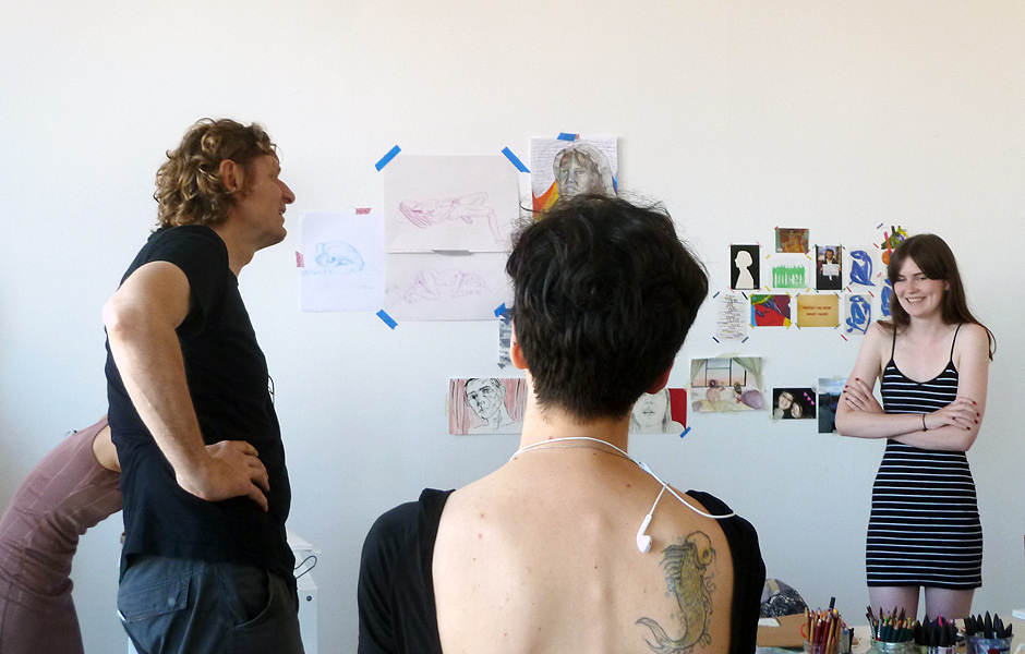 Seminar STANDARD INTERNATIONAL von Rüdiger Lange