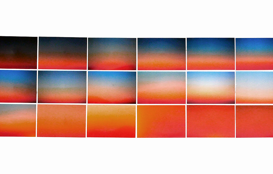 Diane Drubay @ BERLIN ART INSTITUTE