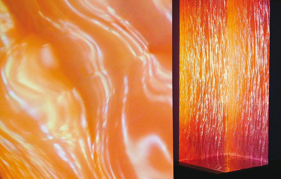 Diane Drubay @ BERLIN ART INSTITUTE