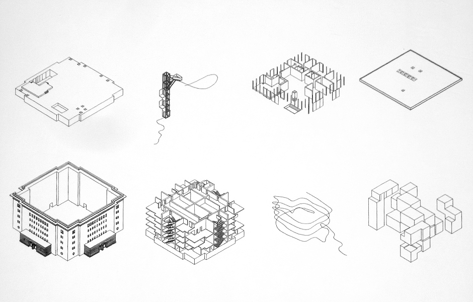 Vortrag #makingheritage von Jens Casper