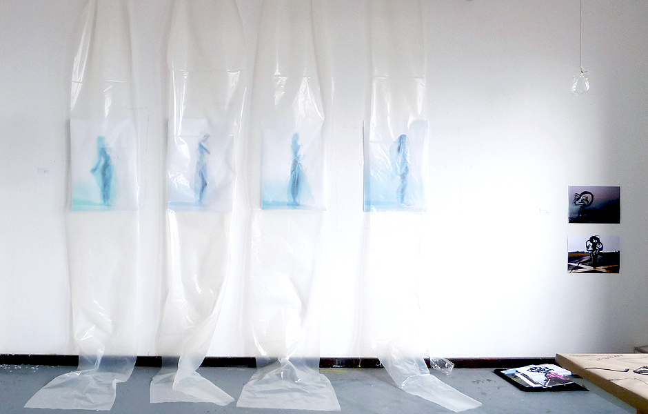 BAI Open House & BAI Fellows @ artspring 2018