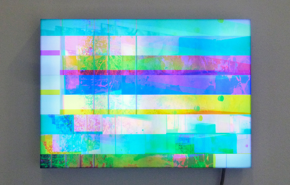 BAI Open House & BAI Fellows @ artspring 2018