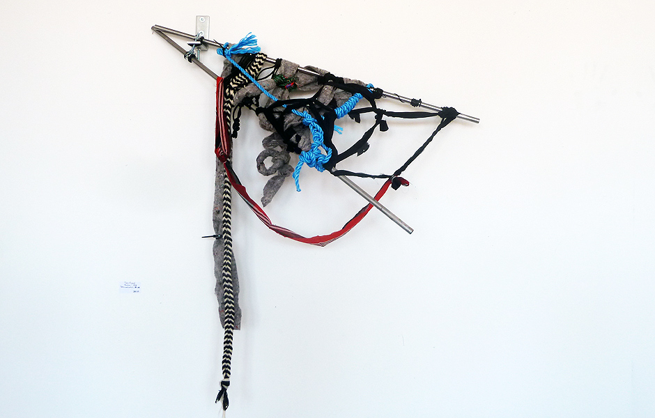 BAI Open House & BAI Fellows @ artspring 2018