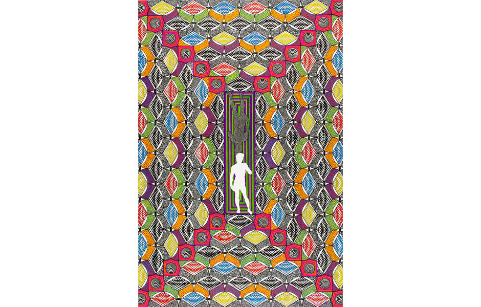 Alejandro Stein @ BERLIN ART INSTITUTE