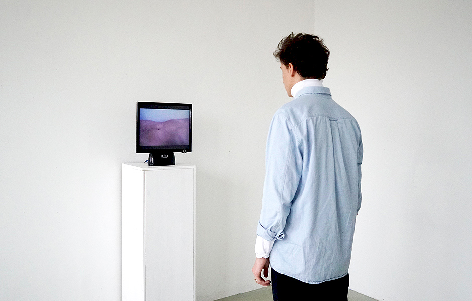 THE OTHER BODY von Allard van Renterghem