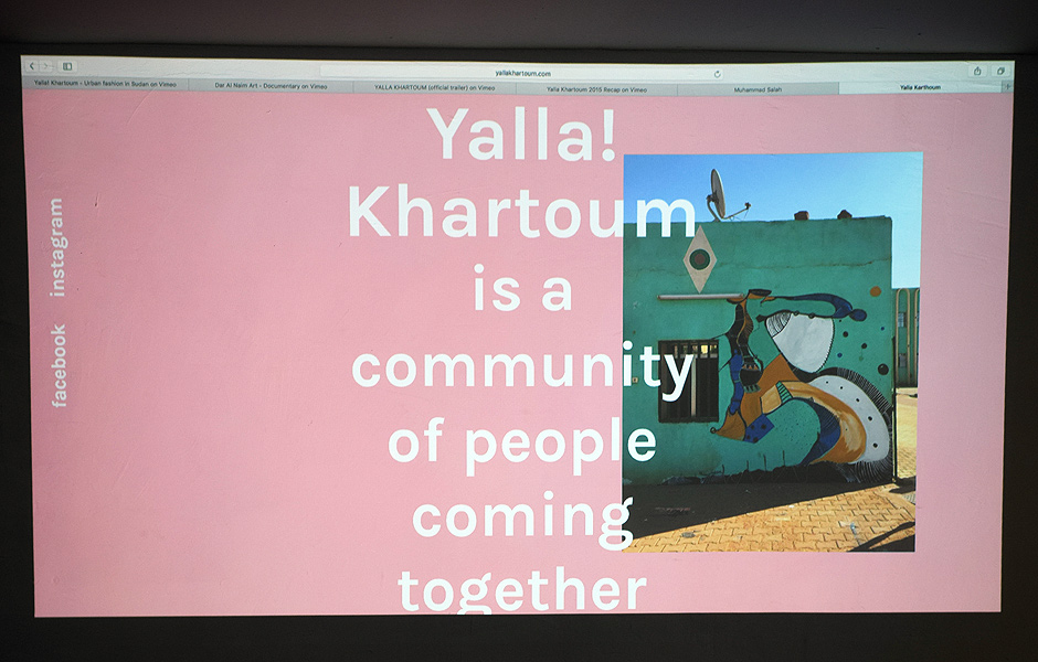 MUHAMMAD SALAH starts CrossCulture Internship @ BAI