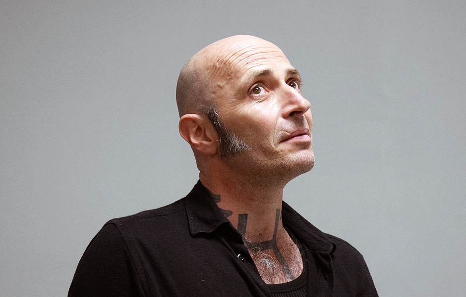 Vortrag KUNST GEGEN KÜNSTLER von Manfred Peckl