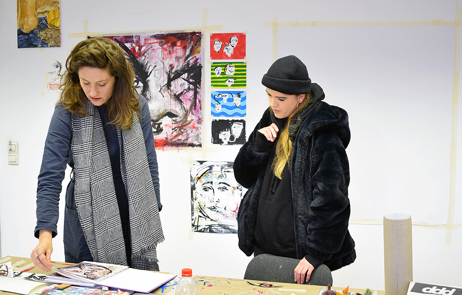 Seminar TETHER FOR AN ENGAGEMENT von Emma Waltraud Howes