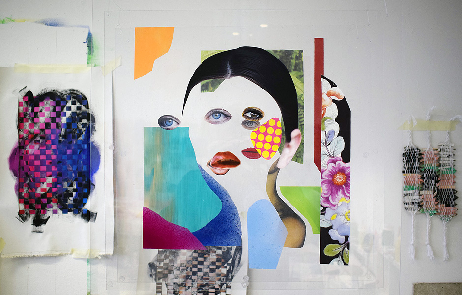 Seminar LIVING IN A MATERIAL WORLD – INSIGHTS FOR INSIGHTS von Sascha Boldt