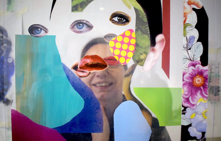 Seminar LIVING IN A MATERIAL WORLD – INSIGHTS FOR INSIGHTS von Sascha Boldt