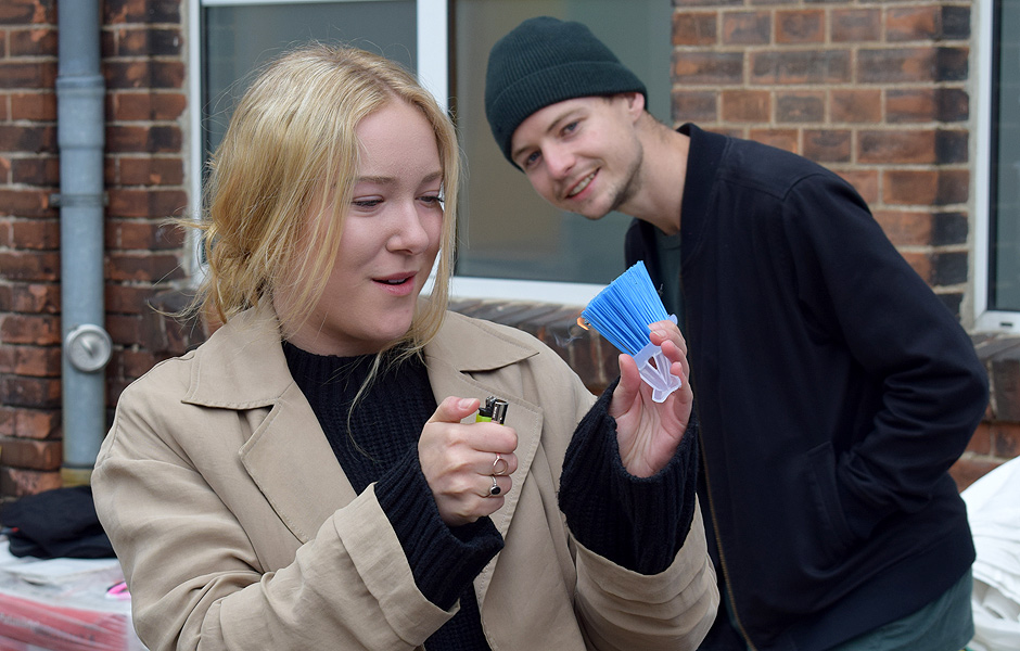 Seminar BREAK BROKE BROKEN von Various & Gould