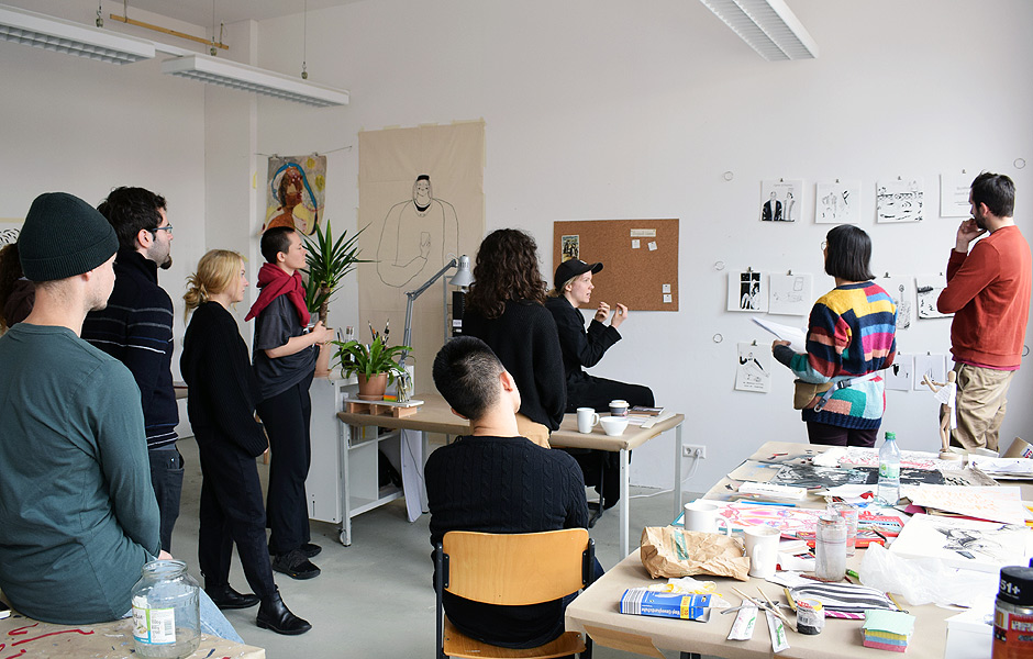 Seminar BREAK BROKE BROKEN von Various & Gould