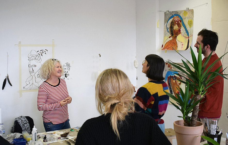 Seminar BREAK BROKE BROKEN von Various & Gould