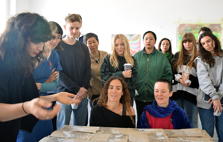 Seminar BREAK BROKE BROKEN von Various & Gould