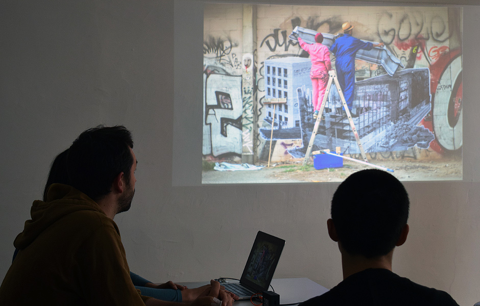 Seminar BREAK BROKE BROKEN von Various & Gould