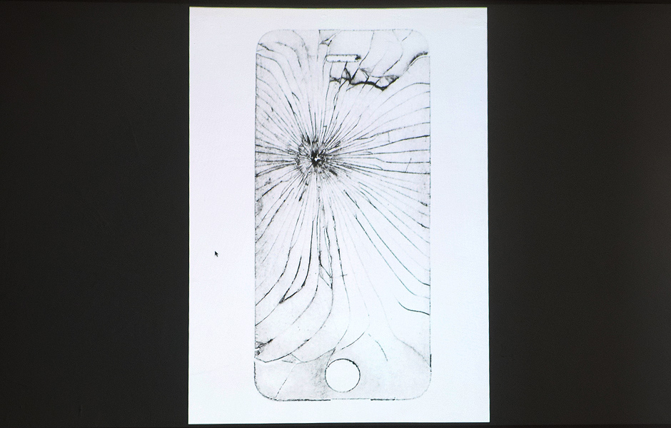 Seminar BREAK BROKE BROKEN von Various & Gould