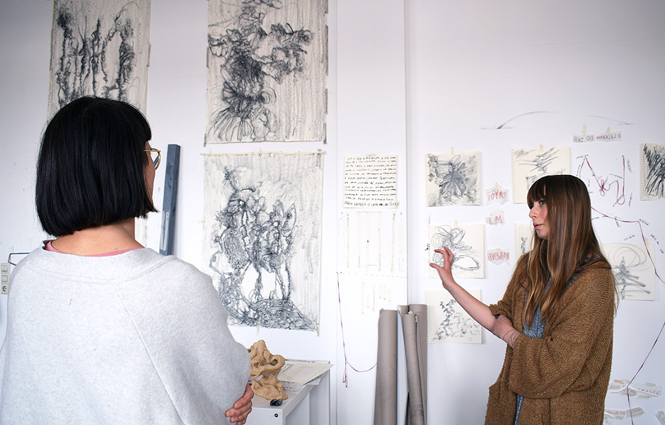 Seminar BREAK BROKE BROKEN von Various & Gould