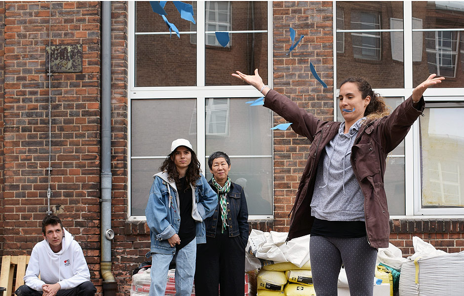 Seminar BREAK BROKE BROKEN von Various & Gould