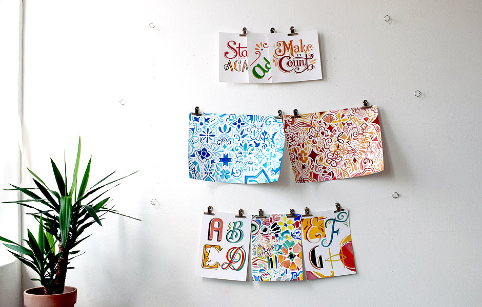 BAI Open House & BAI Fellows @ artspring 2019