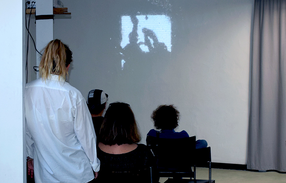 BAI Open House & BAI Fellows @ artspring 2019