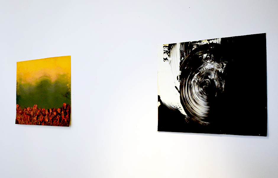 BAI Open House & BAI Fellows @ artspring 2019