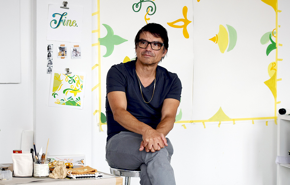 Seminar FROM DUST TILL FORM von Bernhard Martin