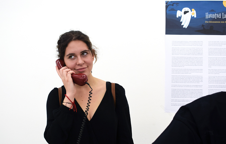 Besuch STADTSCHLAWINEREIEN bei KOW Berlin