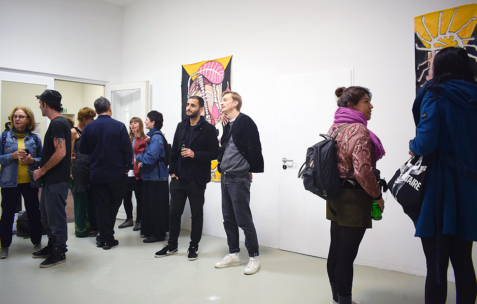 C(o)RPS(e) von Jeremy Hawkes in 404 | BAI