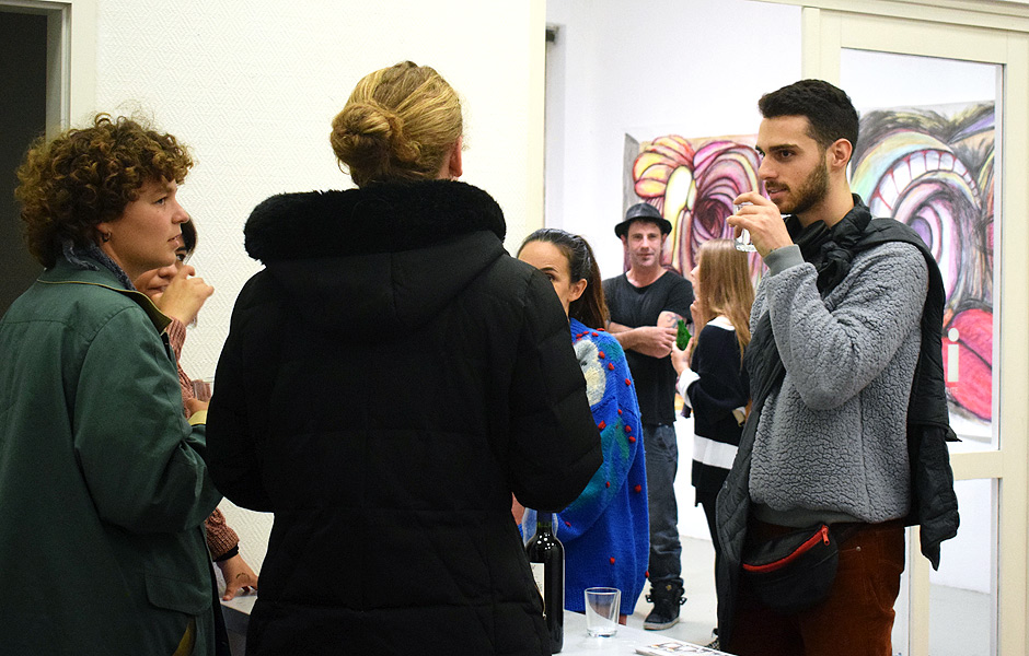 C(o)RPS(e) von Jeremy Hawkes in 404 | BAI