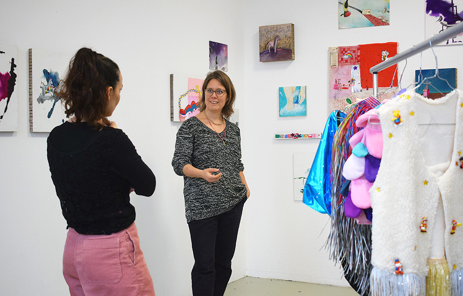 Seminar PLOTTING, EATING, SEARCHING von Ulrika Segerberg