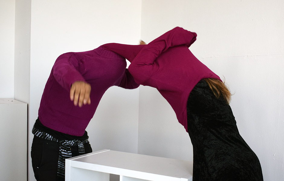 Seminar DON'T CALL IT A CONTEXT von Heiko Pfreundt