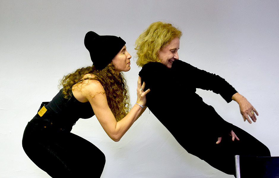 Seminar WE THE ARTIST – KOLLABORATIVE KUNSTPRAXIS von Various & Gould