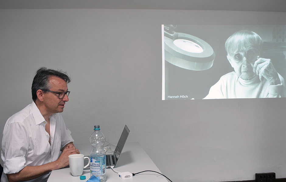 Seminar AUF WIEDERSEHEN IM REICH DER SINNE, TEIL 1 von Andreas Schlaegel