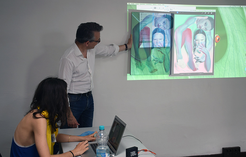 Seminar AUF WIEDERSEHEN IM REICH DER SINNE, TEIL 1 von Andreas Schlaegel