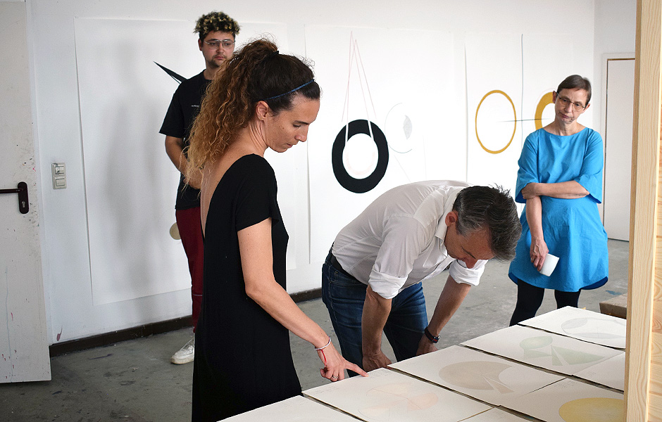 Seminar AUF WIEDERSEHEN IM REICH DER SINNE, TEIL 1 von Andreas Schlaegel