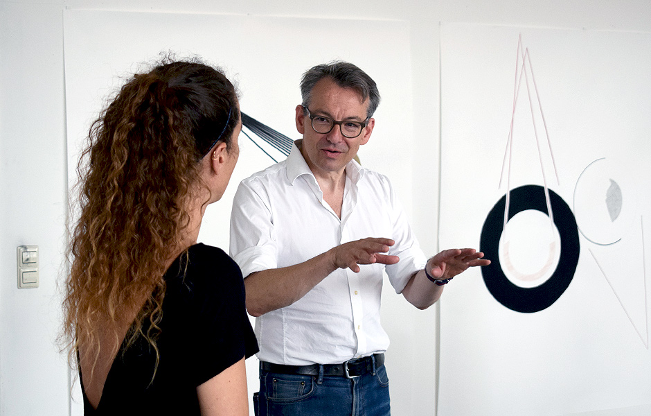 Seminar AUF WIEDERSEHEN IM REICH DER SINNE, TEIL 1 von Andreas Schlaegel