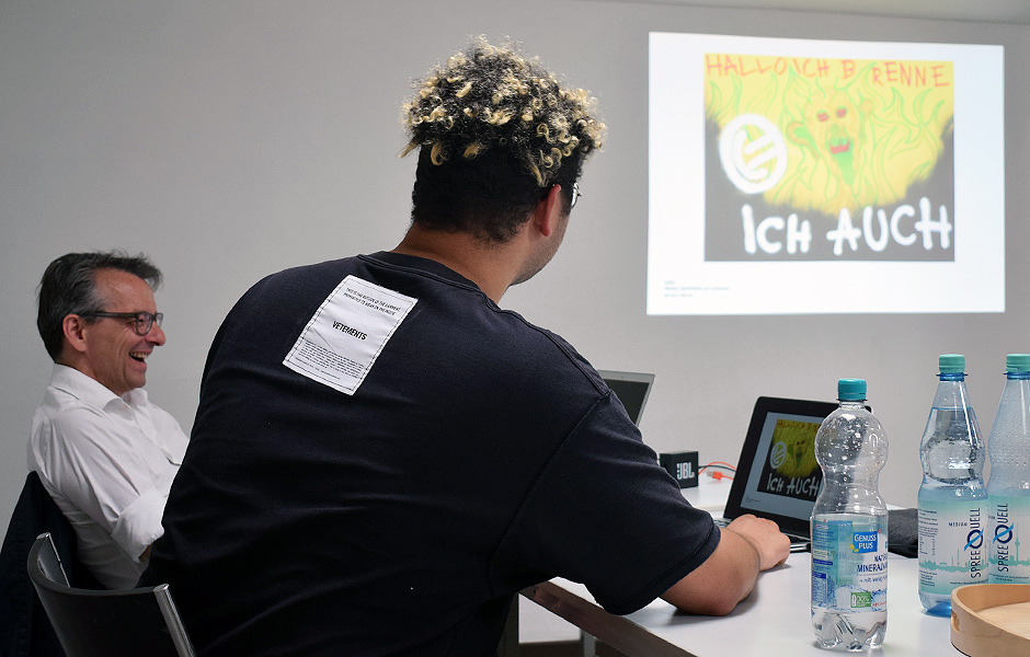 Seminar AUF WIEDERSEHEN IM REICH DER SINNE, TEIL 1 von Andreas Schlaegel